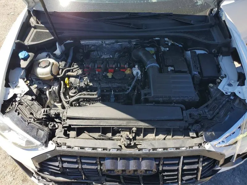 2019 AUDI Q3 PREMIUM PLUS S-LINE  