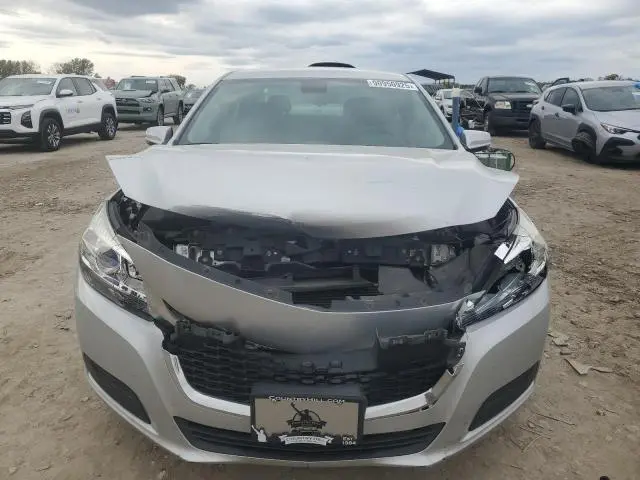 2015 CHEVROLET MALIBU 1LT  
