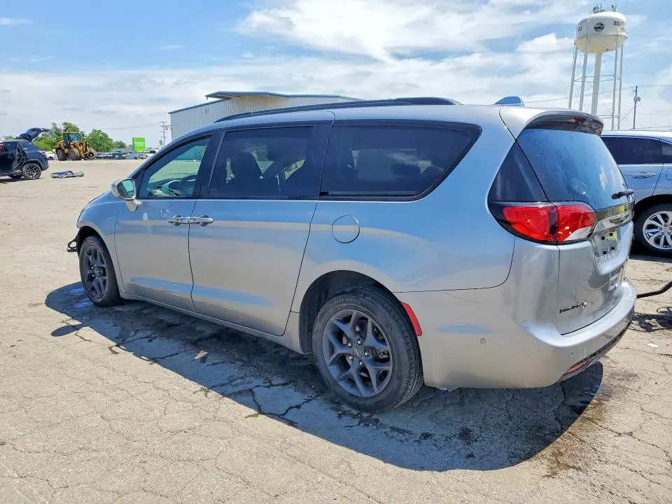 2020 CHRYSLER PACIFICA TOURING L PLUS  