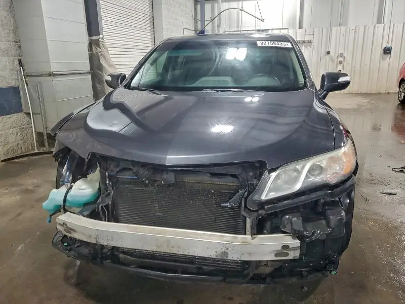 2015 ACURA RDX TECHNOLOGY  