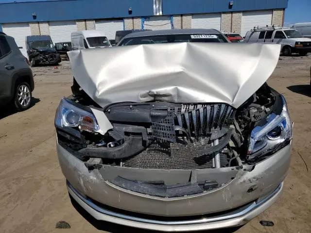 2016 BUICK LACROSSE   