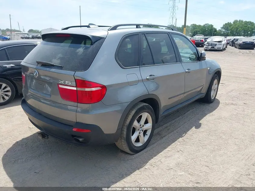 2010 BMW X5 XDRIVE30I
