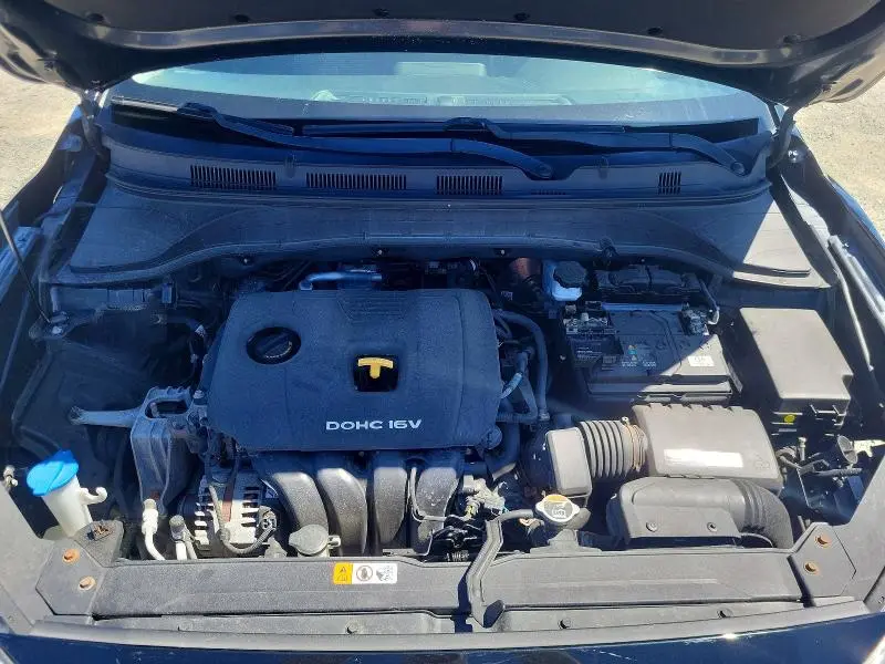 2019 HYUNDAI KONA SE  
