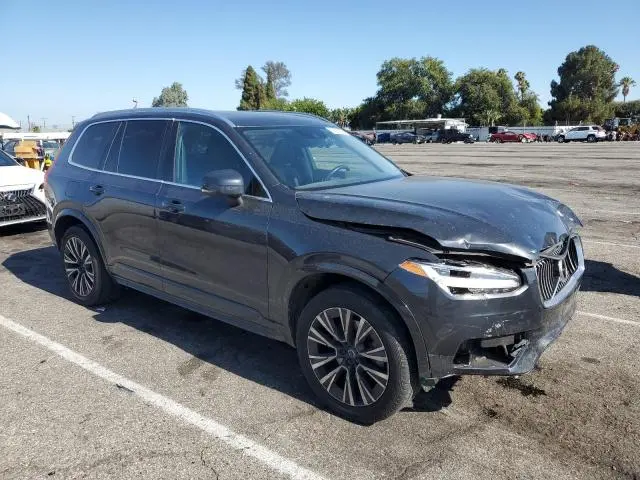 2022 VOLVO XC90 T5 MOMENTUM  