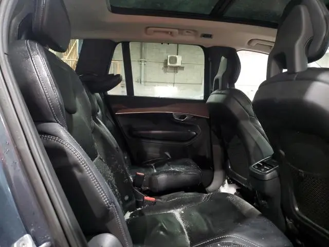 2021 VOLVO XC90 T6 INSCRIPTION  