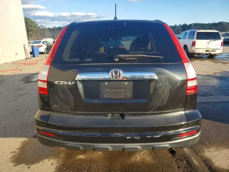 2010 HONDA CR-V EX  