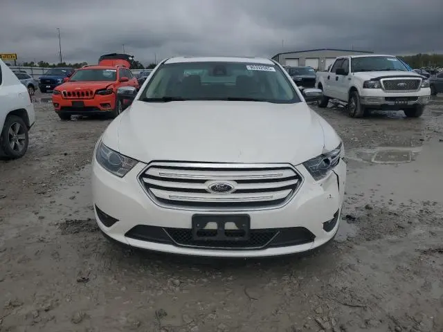 2014 FORD TAURUS LIMITED  