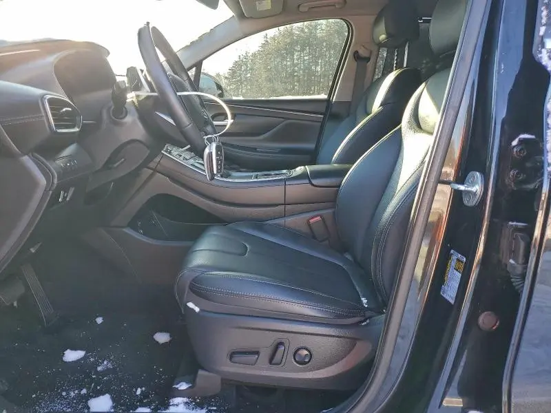 2023 HYUNDAI SANTA FE SEL PREMIUM  