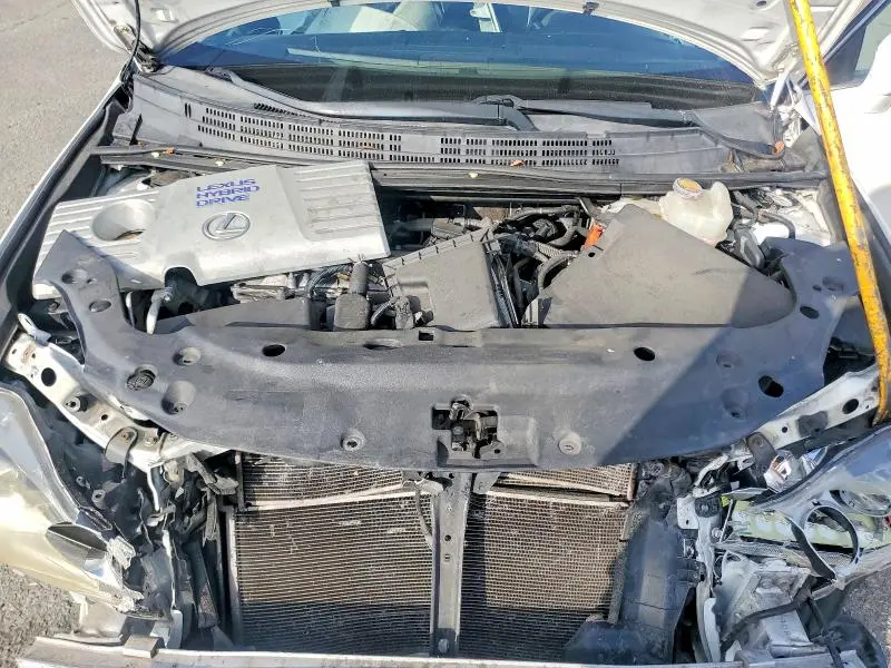2011 LEXUS CT 200  