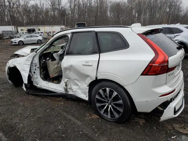 2023 VOLVO XC60 PLUS  