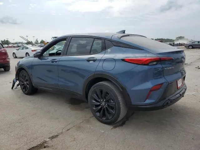 2024 BUICK ENVISTA SPORT TOURING  