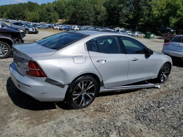 2025 VOLVO S60 CORE  