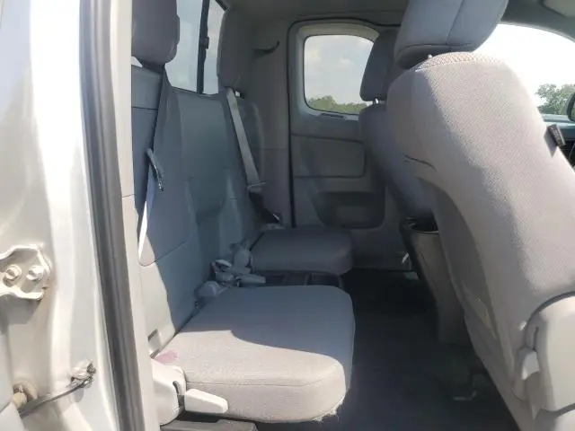 2013 TOYOTA TACOMA ACCESS CAB  
