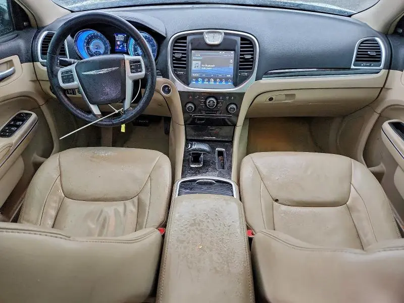 2012 CHRYSLER 300 LIMITED  