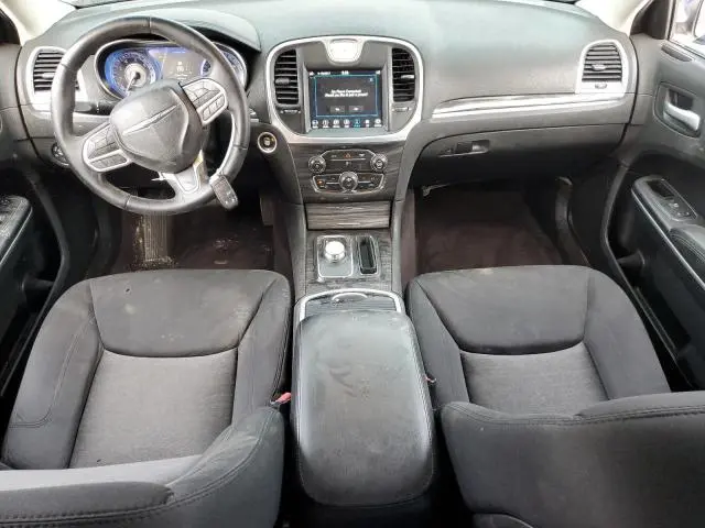 2019 CHRYSLER 300 TOURING  