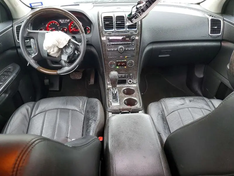 2011 GMC ACADIA DENALI  