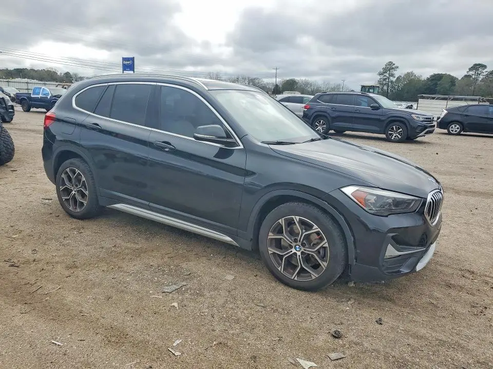 2020 BMW X1 XDRIVE28I  