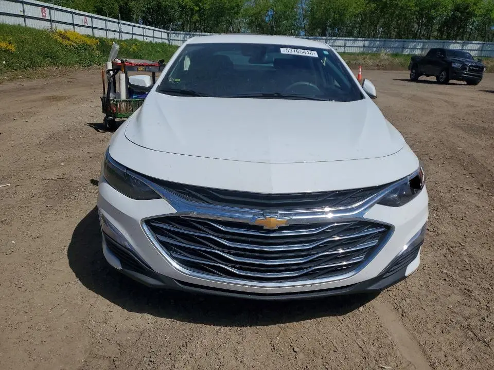 2024 CHEVROLET MALIBU LS  