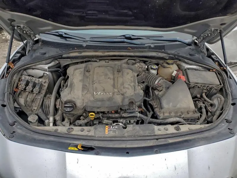 2018 BUICK LACROSSE ESSENCE  