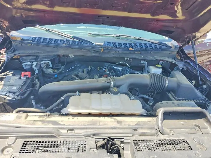 2023 FORD EXPEDITION XLT  