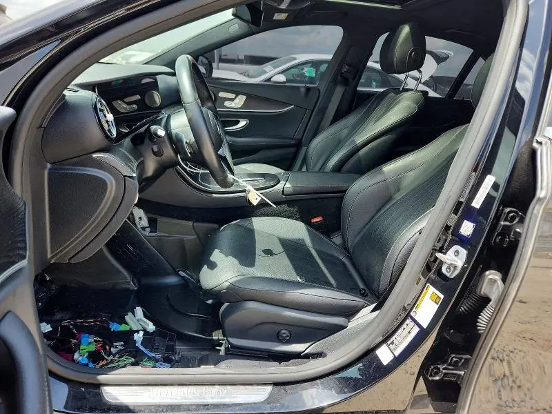 2022 MERCEDES-BENZ E 350  