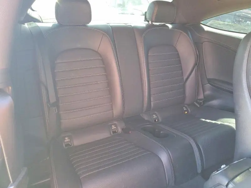 2019 MERCEDES-BENZ C 43 AMG  