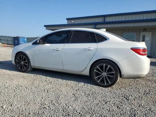 2017 BUICK VERANO SPORT TOURING  