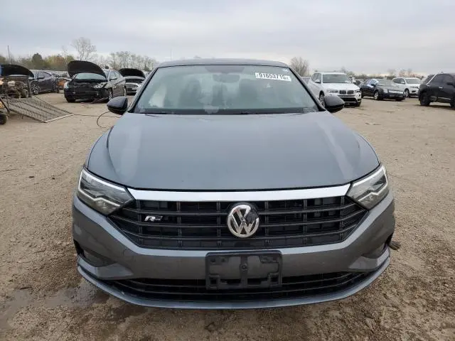 2020 VOLKSWAGEN JETTA S  