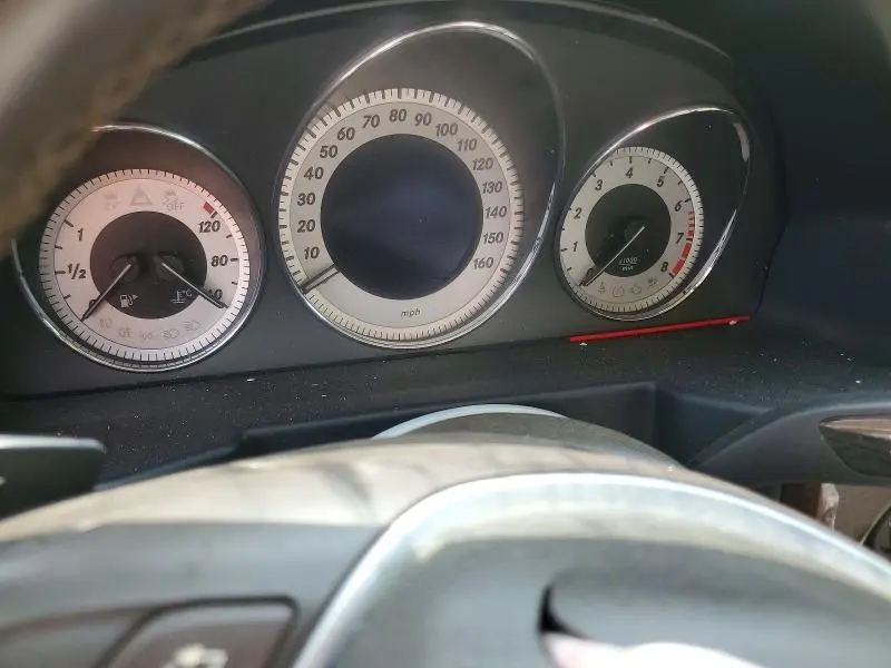 2014 MERCEDES-BENZ GLK 350  