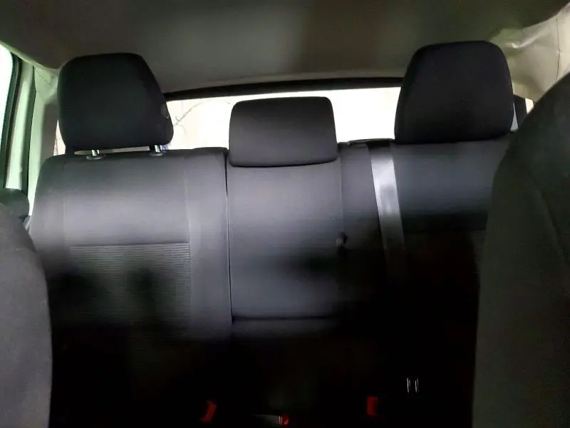 2017 VOLKSWAGEN TIGUAN S  