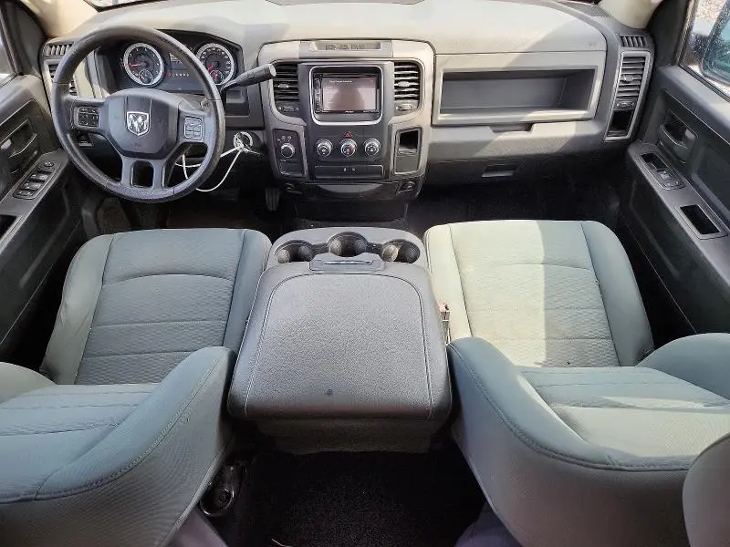 2013 RAM 1500 ST  