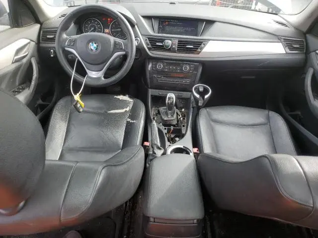 2014 BMW X1 XDRIVE28I  