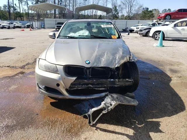 2010 BMW 328 I  
