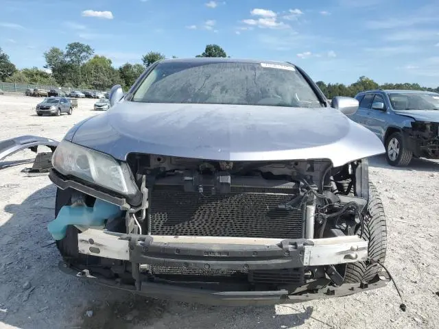 2015 ACURA RDX TECHNOLOGY  