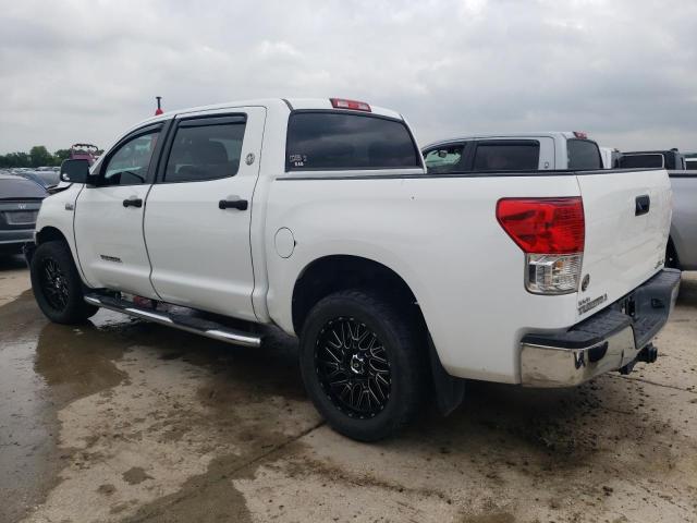 2012 TOYOTA TUNDRA CREWMAX SR5