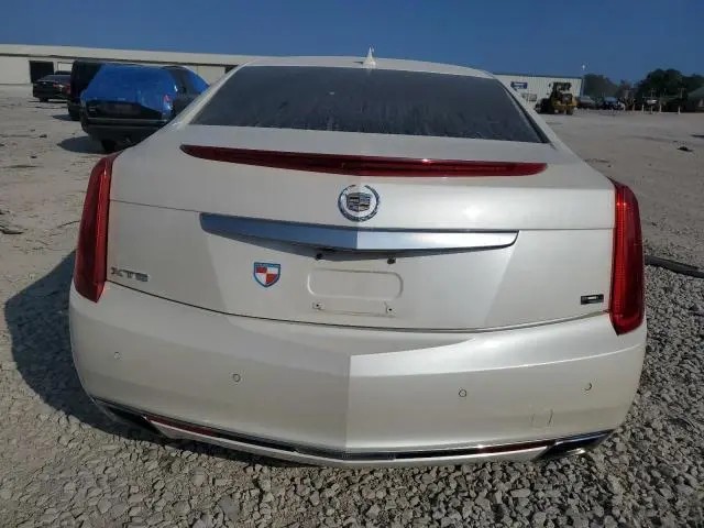 2013 CADILLAC XTS PLATINUM  