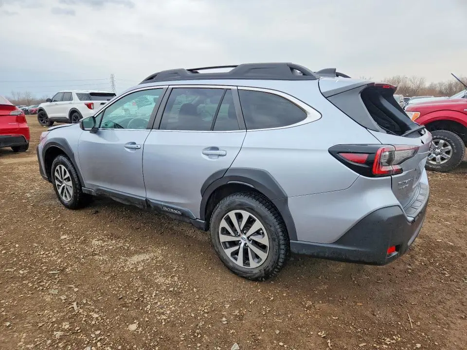 2024 SUBARU OUTBACK PREMIUM  