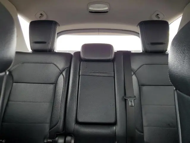 2013 MERCEDES-BENZ ML 350 BLUETEC  