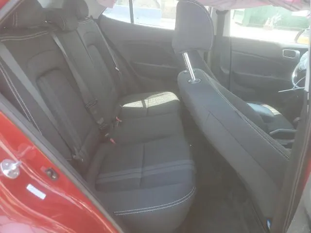 2022 HYUNDAI VENUE SEL