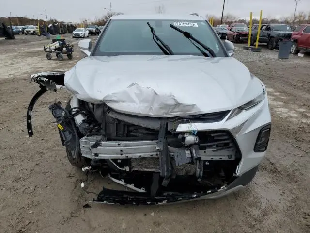 2020 CHEVROLET BLAZER 2LT  