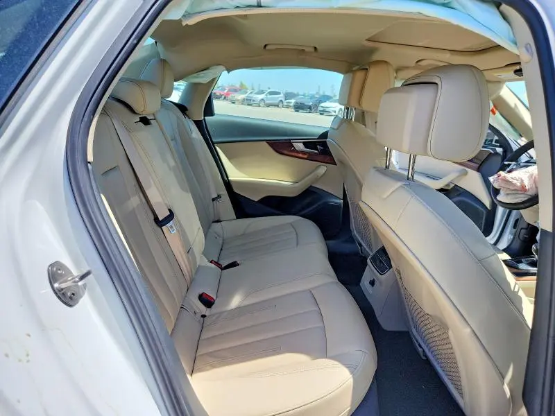 2023 AUDI A4 PREMIUM 40  