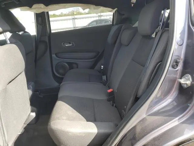 2021 HONDA HR-V SPORT  