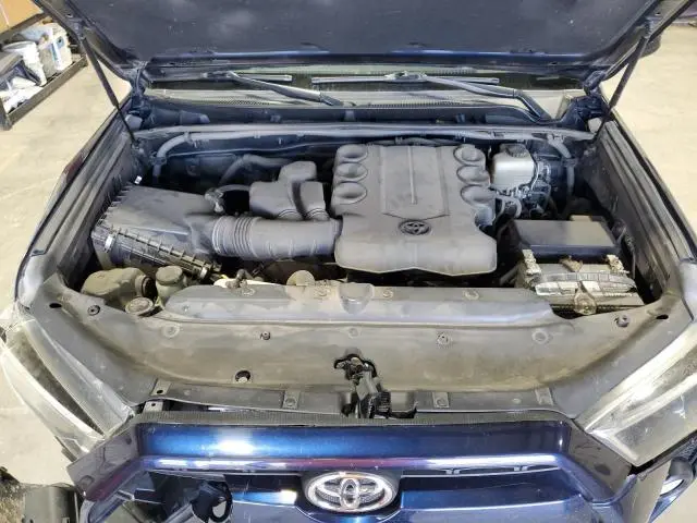 2015 TOYOTA 4RUNNER SR5/SR5 PREMIUM  