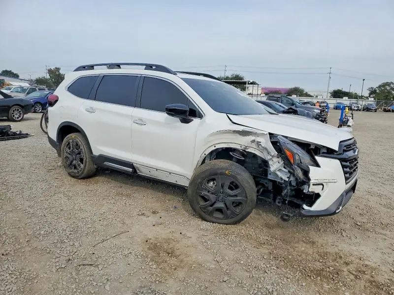 2024 SUBARU ASCENT TOURING  