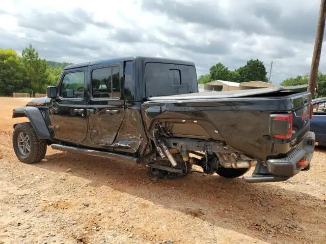 2024 JEEP GLADIATOR MOJAVE  