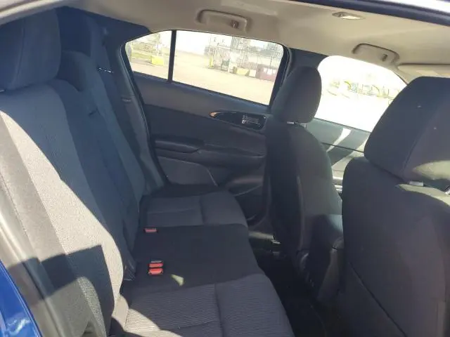 2025 MITSUBISHI ECLIPSE CROSS LE  