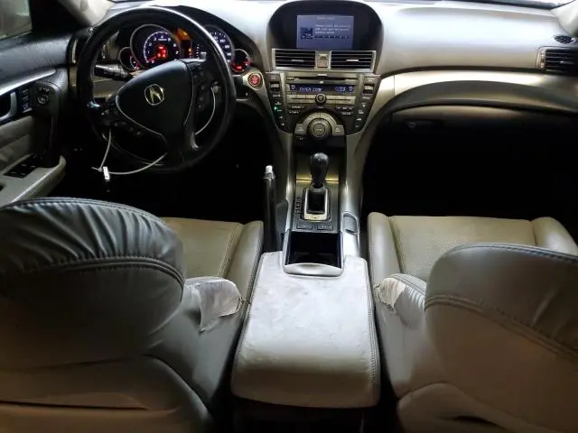 2010 ACURA TL   