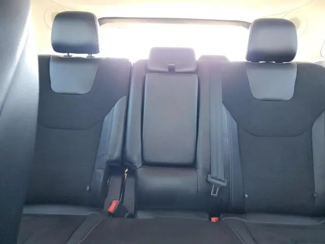 2016 FORD EDGE SPORT  