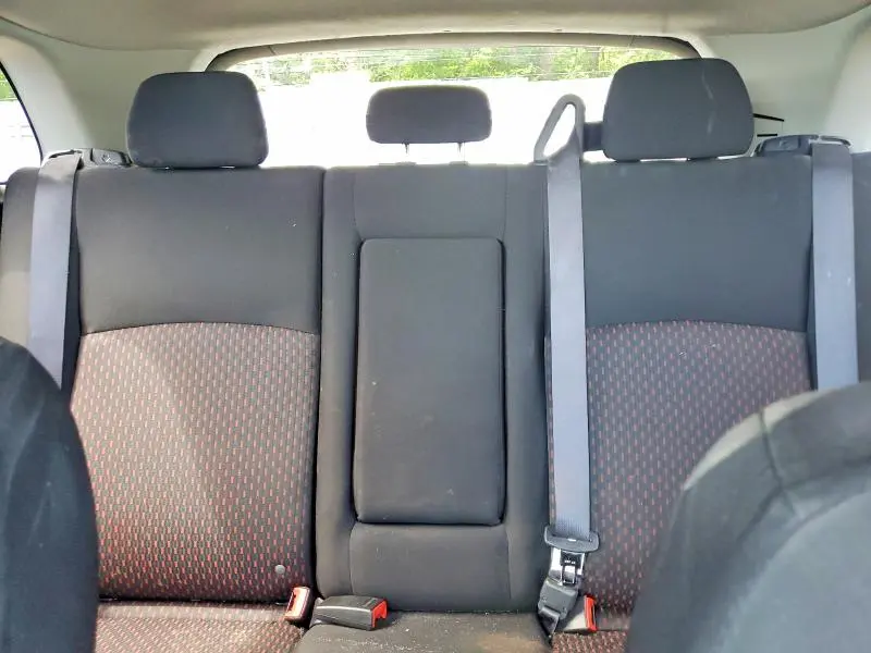 2018 MITSUBISHI RVR SE LIMITED  