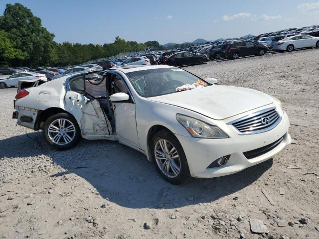 2013 INFINITI G37 